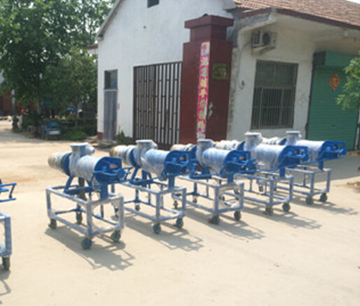 糞便脫水機(jī)